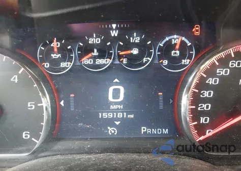 2015 GMC Yukon Denali z USA, uszkodzony, nr VIN 1GKS2CKJ1FR246283